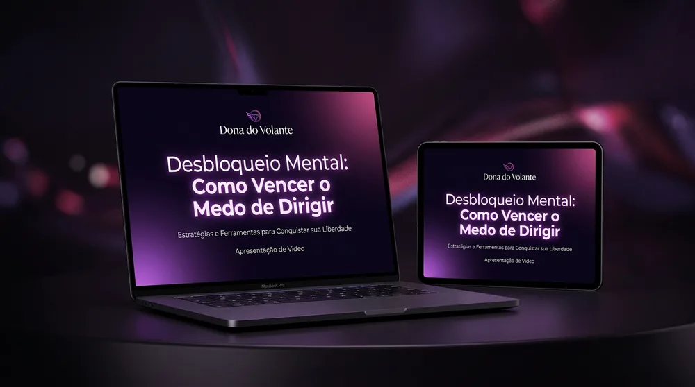 Apresentação do Protocolo Dona do Volante